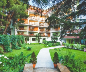 Porto Mare отель